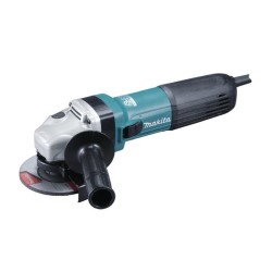 MAKITA SZLIFIERKA KĄTOWA 115mm 1100W GA4541X01 