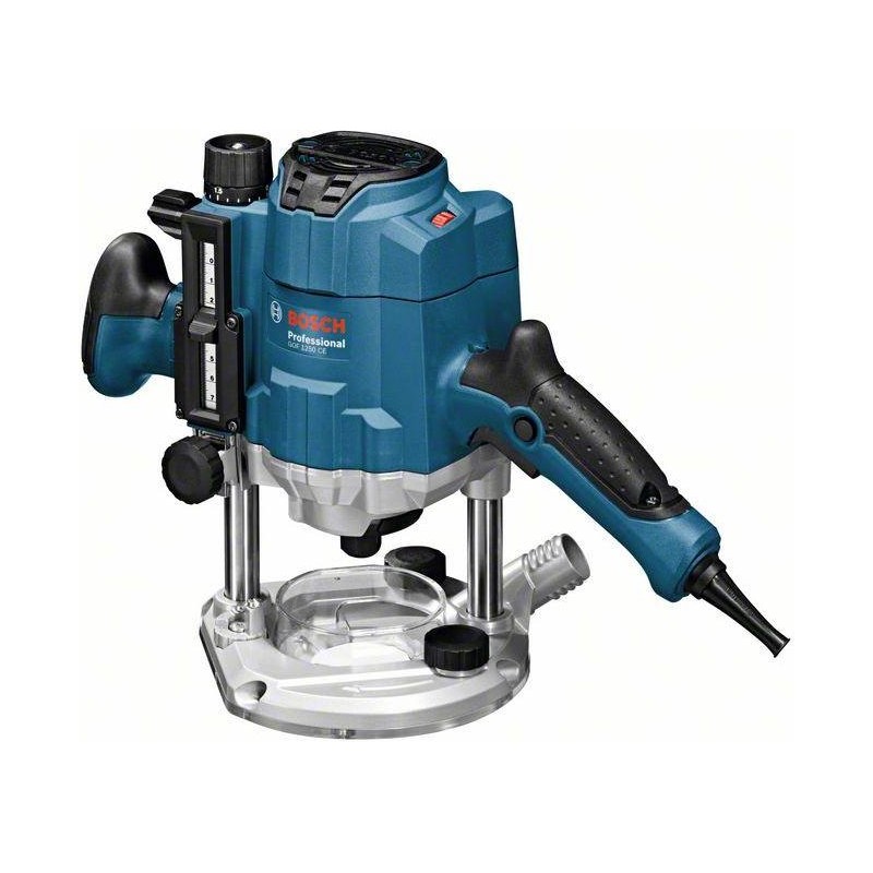 BOSCH FREZARKA 1250W GOF 1250 CE 