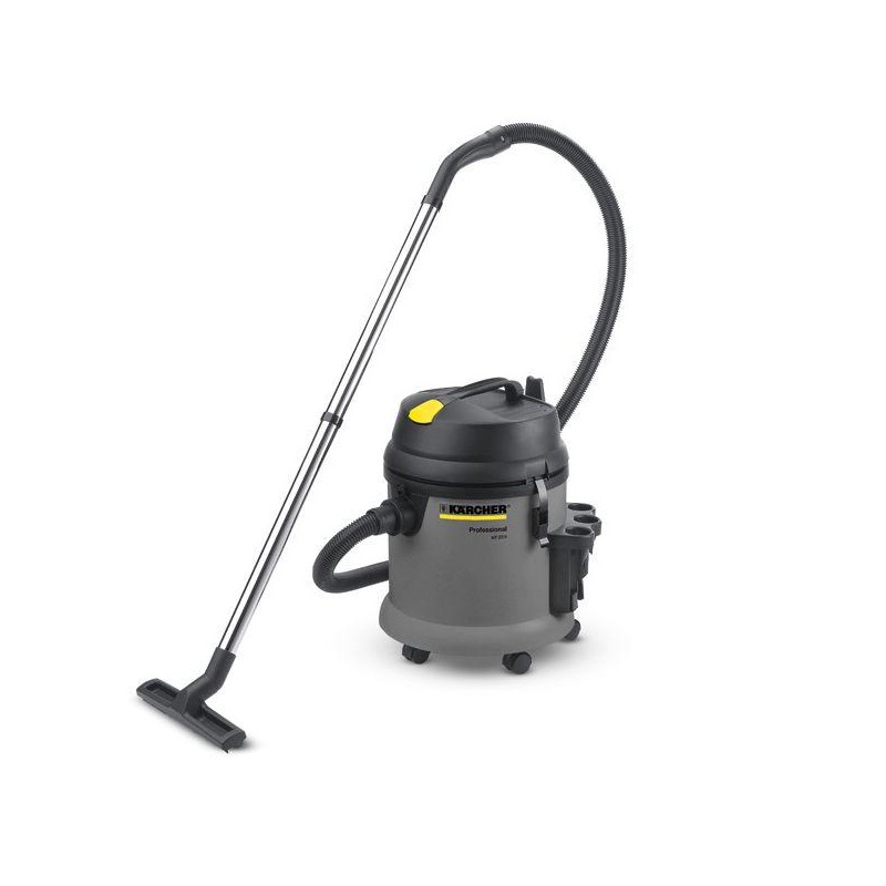 KARCHER ODKURZACZ UNIWERSALNY NT 27/1 1380W 27L 