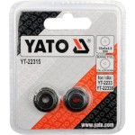 YATO KÓŁKO DO OBCINAKA DO RUR 18x4x4,8mm 2 szt. 22315 (do YT-22338) 