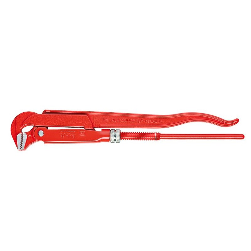 KNIPEX KLUCZ DO RUR NASTAWNY  1" / 90` 