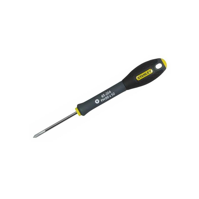 STANLEY WKRĘTAK FATMAX PH00 x 50mm ZAWIESZKA 