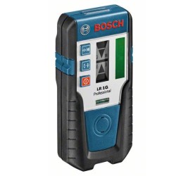 BOSCH ODBIORNIK DO LASERA  LR1G 