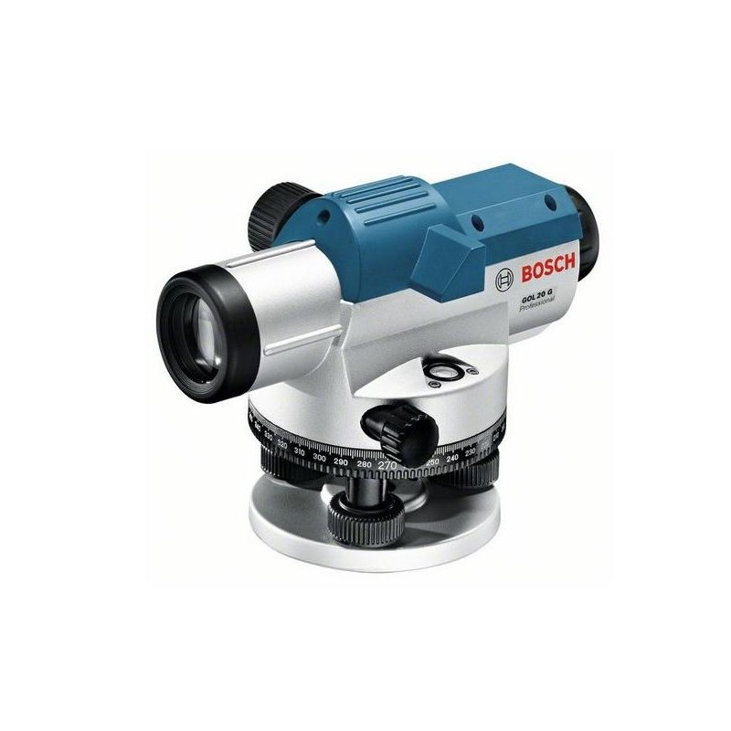 BOSCH NIWELATOR GOL20 G 