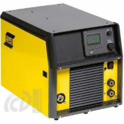 ESAB PÓŁAUTOMAT SPAWALNICZY ARISTOMIG C3000i U6 KPL. 