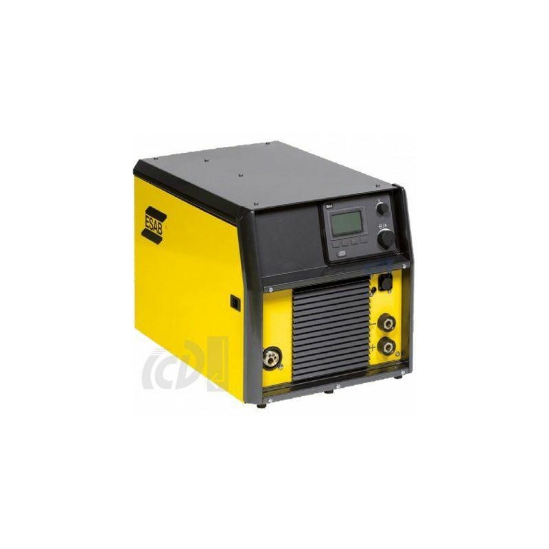 ESAB PÓŁAUTOMAT SPAWALNICZY ARISTOMIG C3000i U6 KPL. 