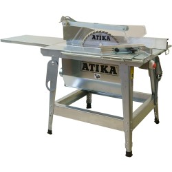 ATIKA PILARKA STOŁOWA DO DREWNA BTU 450 230V 3,0KW 