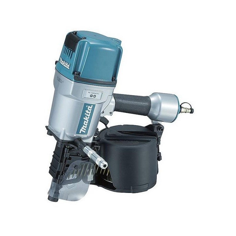 MAKITA GWOŹDZIARKA PNEUMATYCZNA DO EURO-PALET /57-102mm/   AN961 