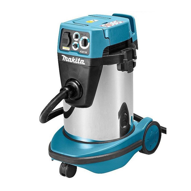 MAKITA ODKURZACZ 1050W KLASA H 32L 