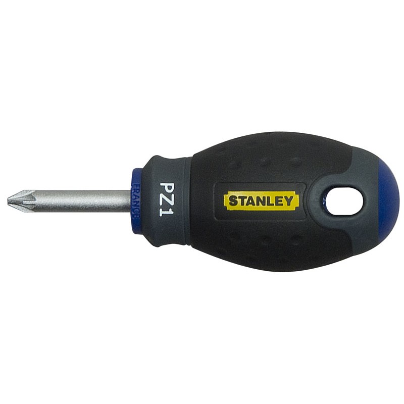 STANLEY WKRĘTAK FATMAX PZ2 x 30mm 