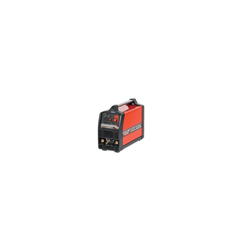 LINCOLN SPAWARKA INWERTOROWA INVERTER V270-T 400V/3 