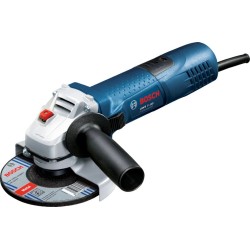 BOSCH SZLIFIERKA KĄTOWA   115mm/ 720W GWS 7-115 RSP 