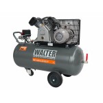 WALTER SPRĘŻARKA OLEJOWA GK 420-2,2kW 100L 10BAR 420L/min 