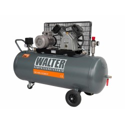 WALTER SPRĘŻARKA OLEJOWA GK 420-2,2kW 200L 10BAR 420L/min 