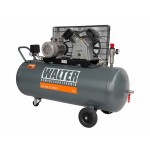 WALTER SPRĘŻARKA OLEJOWA GK 420-2,2kW 200L 10BAR 420L/min 