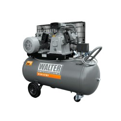 WALTER SPRĘŻARKA OLEJOWA GK 530-3,0kW 100L 10BAR 530L/min 