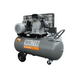 WALTER SPRĘŻARKA OLEJOWA GK 530-3,0kW 100L 10BAR 530L/min 