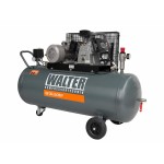 WALTER SPRĘŻARKA OLEJOWA GK 530-3,0kW 200L 10BAR 530L/min 