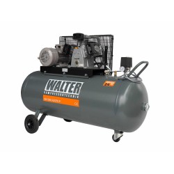 WALTER SPRĘŻARKA OLEJOWA GK 530-3,0kW 270L 10BAR 530L/min 