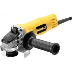 DEWALT SZLIFIERKA KĄTOWA 115mm 900W DWE4156 