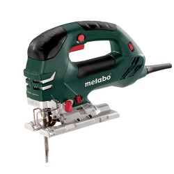 METABO WYRZYNARKA STEB 140 750 W 