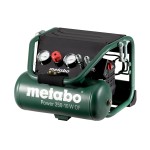 METABO SPRĘŻARKA BEZOLEJOWA 230V 10L POWER 250-10 W OF 