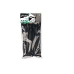 OPASKA PLASTIK CZARNA  4,8x550/100szt... 