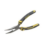 STANLEY SZCZYPCE FATMAX WYDŁUŻONE WYGIĘTE 160mm 