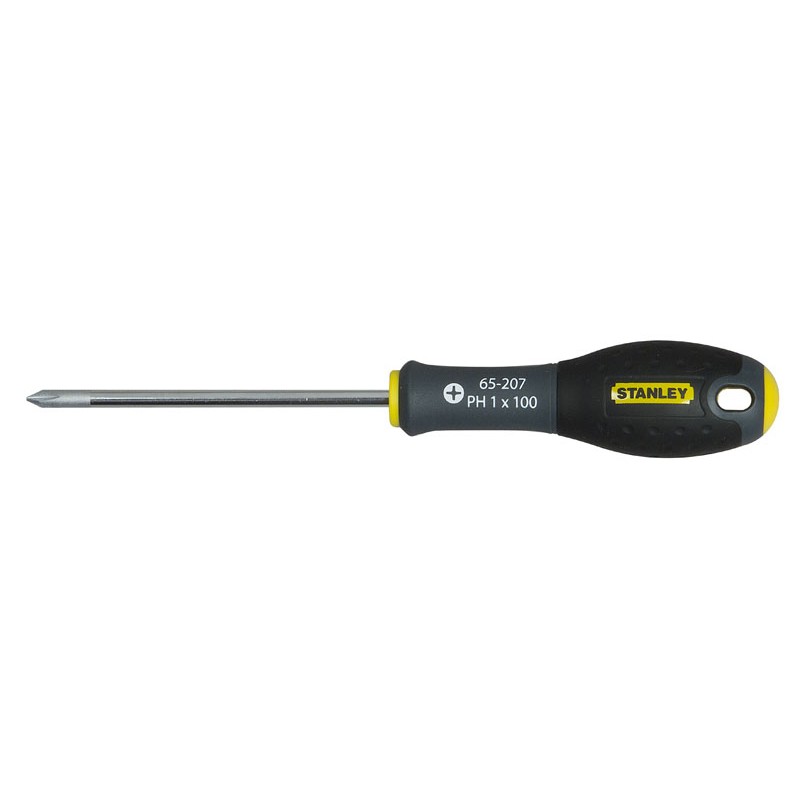 STANLEY WKRĘTAK FATMAX PŁASKI 2,5* 50 LUZ 