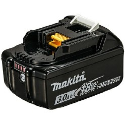 MAKITA AKUMULATOR 18V 3.0Ah Li 