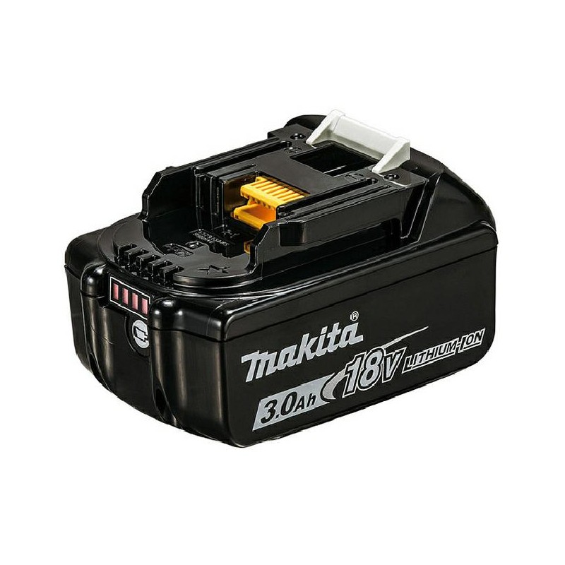 MAKITA AKUMULATOR 18V 3.0Ah Li 