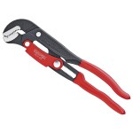 KNIPEX SZCZYPCE NASTAWNE 420mm TYP-S 