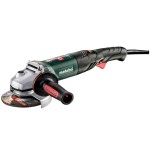 METABO SZLIFIERKA KĄTOWA 125mm 1500W WEV 1500-125 RT 