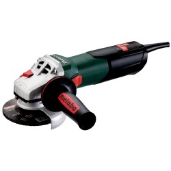 METABO SZLIFIERKA KĄTOWA 115mm 900W W 9-115 QUICK 