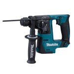 MAKITA MŁOT WIERCĄCY SDS-PLUS 10,8V LI-ION 1,0J BEZ AKUMULATORÓW I ŁADOWARKI HR140DZ 