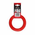 AWTOOLS ŻYŁKA TNĄCA CLASSIC 1,3x15m / OKRĄGŁA 