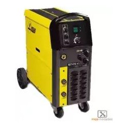 ESAB PÓŁAUTOMAT SPAWALNICZY ORIGO MIG C340 4WD 