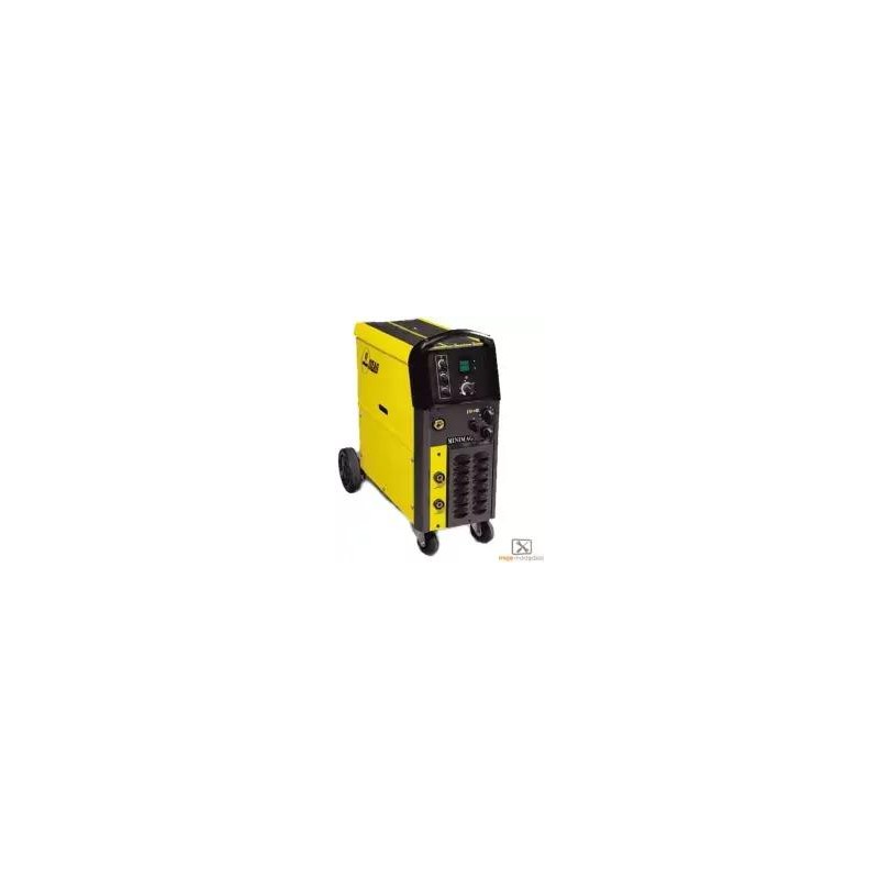 ESAB PÓŁAUTOMAT SPAWALNICZY ORIGO MIG C340 4WD 