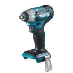 MAKITA.KLUCZ UDAROWY 18V 3/8" 180Nm BEZ AKUMULATORÓW I ŁADOWARKI DTW180Z 