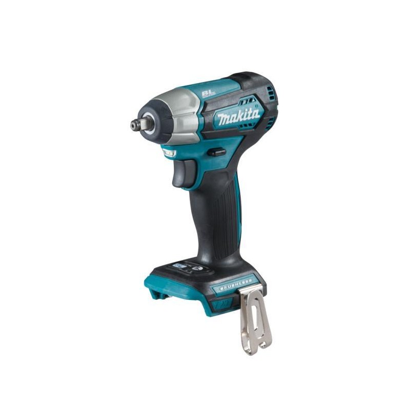 MAKITA.KLUCZ UDAROWY 18V 3/8" 180Nm BEZ AKUMULATORÓW I ŁADOWARKI DTW180Z 