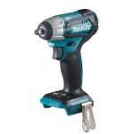 MAKITA.KLUCZ UDAROWY 18V 3/8" 180Nm BEZ AKUMULATORÓW I ŁADOWARKI DTW180Z 