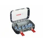 BOSCH OTWORNICA KPL. 9el. 