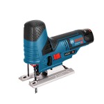 BOSCH WYRZYNARKA GST 12V-70 2x3,0Ah LB 