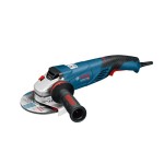 BOSCH SZLIFIERKA KĄTOWA   125mm/1800W GWS 18-125 SL 