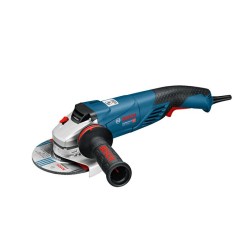 BOSCH SZLIFIERKA KĄTOWA   150mm/1800W GWS 18-150 L 