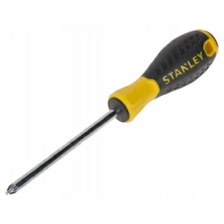 STANLEY WKRĘTAK ESSENTIAL PZ 2*100mm 