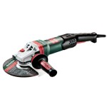 METABO SZLIFIERKA KĄTOWA 180mm 1900W WEPBA 19-180 