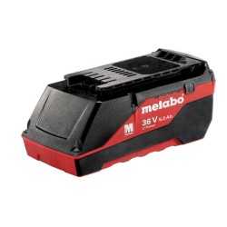 METABO AKUMULATOR 36V 5,2Ah Li-Power 