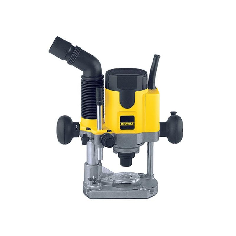 DEWALT FREZARKA GÓRNOWRZECIONOWA 1100W DW621K 