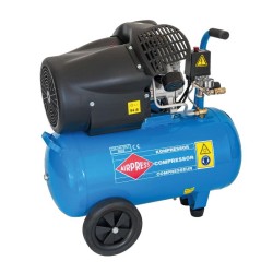 AIRPRESS SPRĘŻARKA OLEJOWA 50L 3KM/2,2kW 425L/min HL425-50 